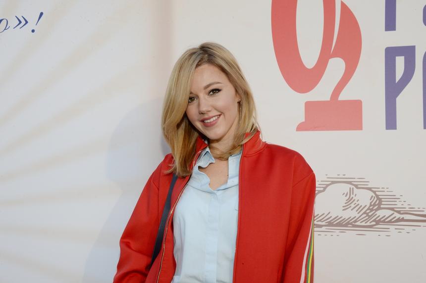 «Будто лет десять прошло»: Караулова высказалась о работе в шоу «Кто хочет стать миллионером?»