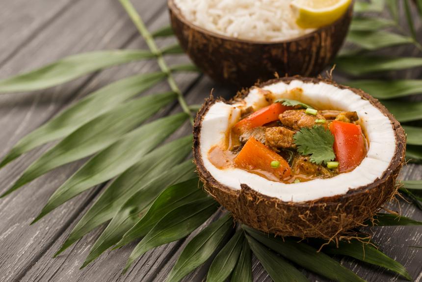 29-летний житель Подмосковья чуть не умер, съев экзотическое блюдо на Филиппинах