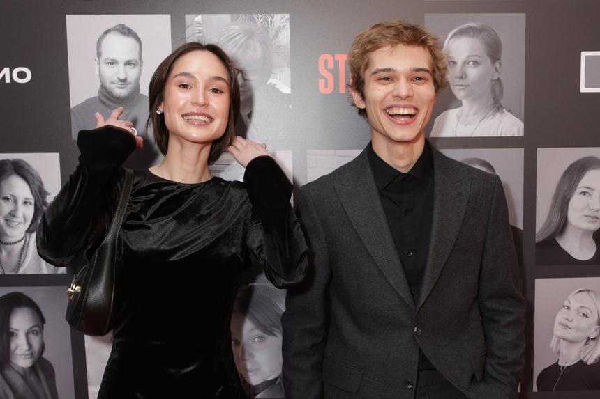 «Сегодня был нервный срыв»: жена звезды «Слова пацана» Минекаева изображает счастливую мать