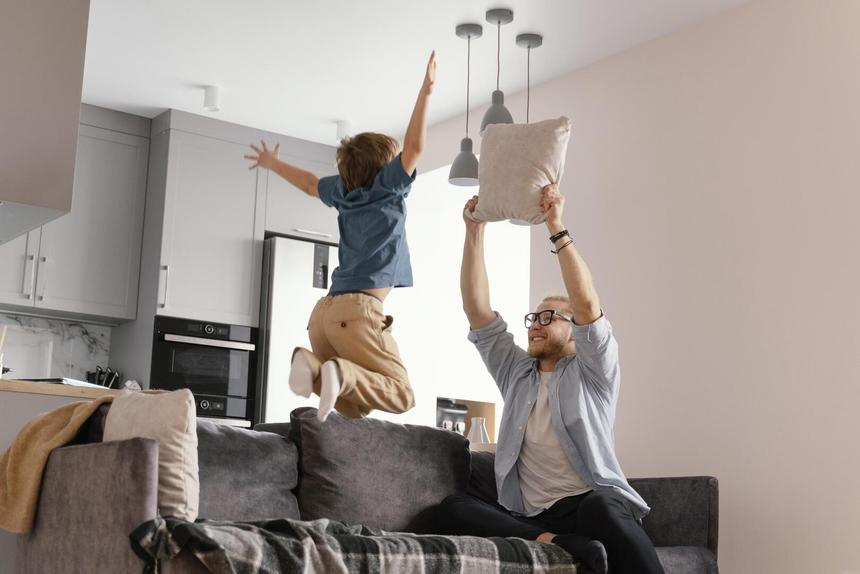 Существует специальная стратегия: как решить квартирный вопрос с помощью материнского капитала