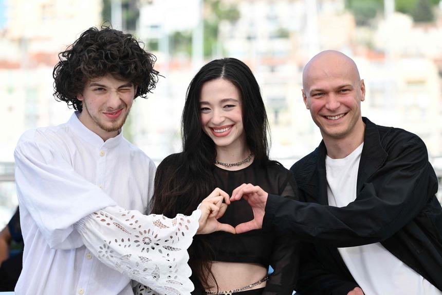 «Никакой отмены в Каннах не было»: кинокритик Сычев высказался об отношении к русским на кинофестивале