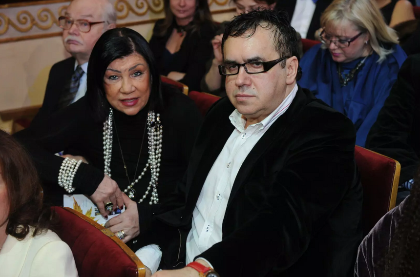 «Бедолага, отмучилась»: Стас Садальский показал последнее сообщение, отправленное Заворотнюк