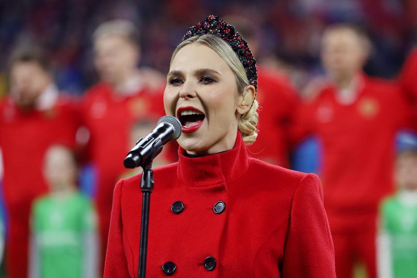 Пелагея проиграла суд бывшему мужу Ивану Телегину