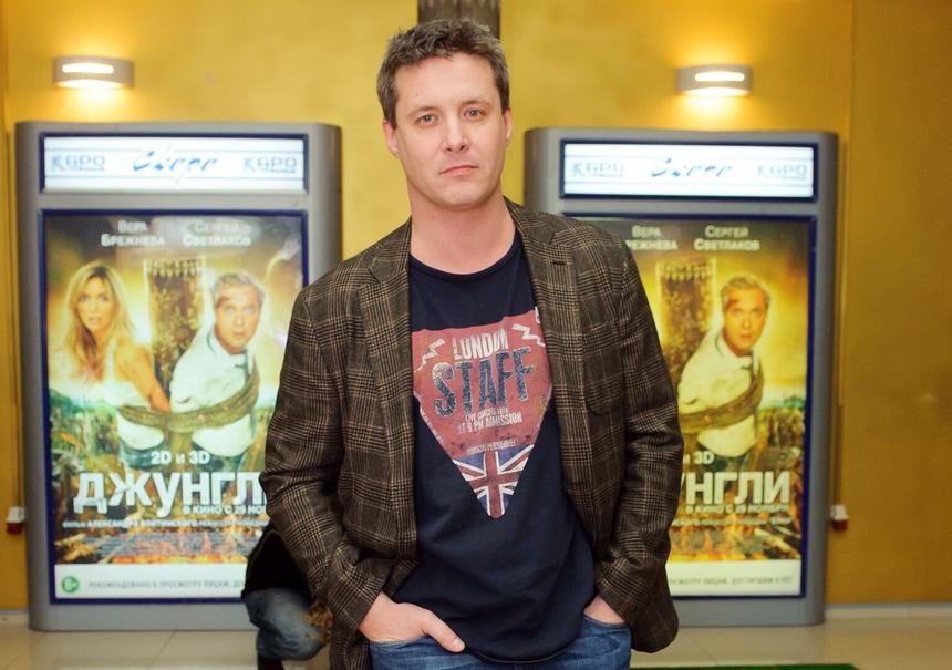 «Выселить можно лишь в теплое время года»: адвокат рассказал, каковы шансы актера Макогона остаться на улице