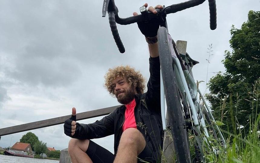 Получил серьезную травму: блогер Илья Варламов* заплатил 48 тысяч рублей за осмотр доктором