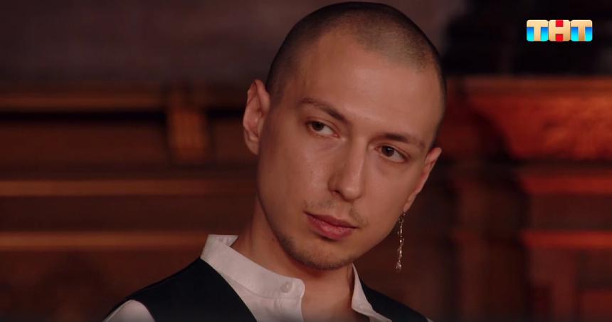 Вампира из «Битвы экстрасенсов» обвинили в мошенничестве: развел клиентку на деньги