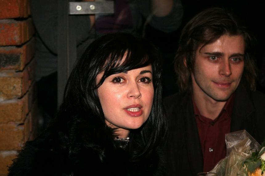 Жанна Фриске могла занять место Заворотнюк в сериале «Моя прекрасная няня»