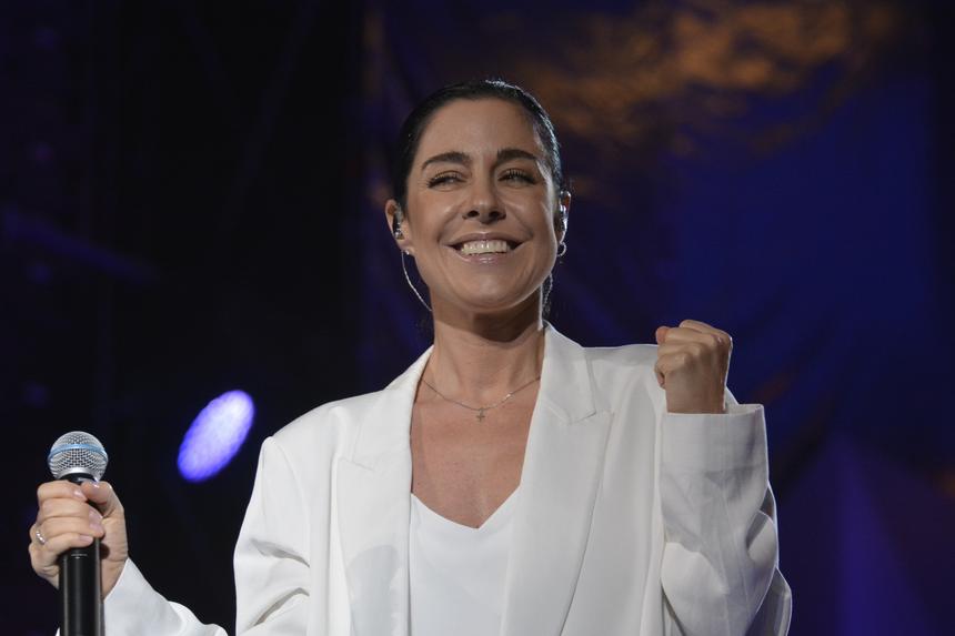 «Слабо представляю»: Мария Зайцева рассказала об отношении к браку после развода