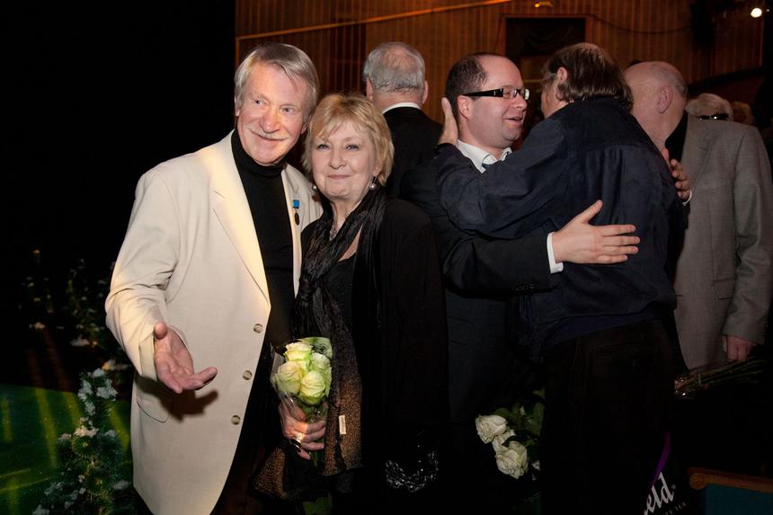 «К сожалению, да»: сын Ивана Краско сообщил, что актер попал в реанимацию после открытия турнира по футболу