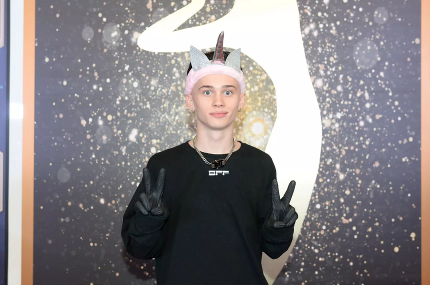 SHOT: блогер Даня Милохин планирует вернуться в Москву этим летом