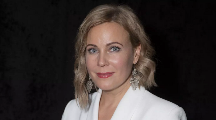 Звезда сериала «Склифосовский» Мария Куликова рассказала о борьбе с лишним весом