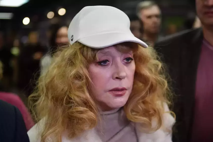 «Что же с них, убогих, взять?»: Алла Пугачева обратилась к Кристине Орбакайте