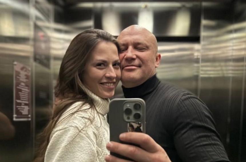 «Это чувство не дает обрести счастье»: в чем причина частых браков Константина Соловьева