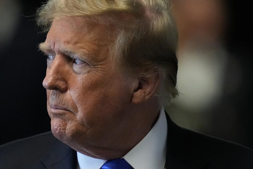 Журналист Такер Карлсон допустил, что Дональда Трампа могут убить