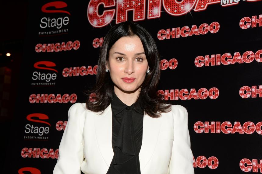 «Как вам такое преображение?»: Тина Канделаки показала себя в образе блондинки