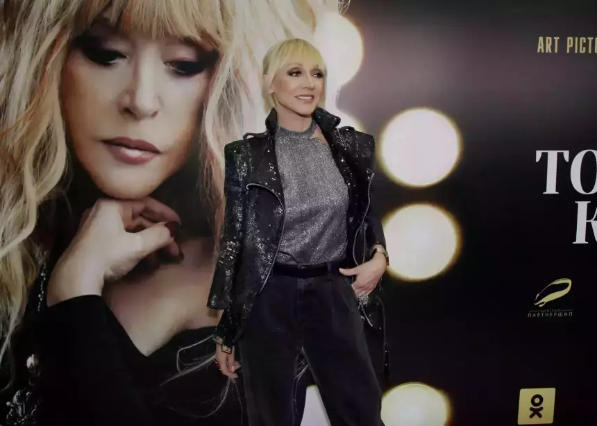 У Кристины Орбакайте нашли элитные дома и квартиры в России и США