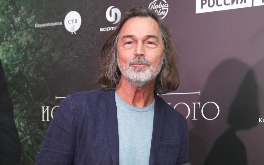 Сын Никаса Сафронова признался, что едва не умер в попытках угодить отцу