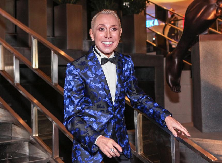 «Я был неграмотен как отец»: Александр Песков боится, что одной фразой испортил дочери жизнь