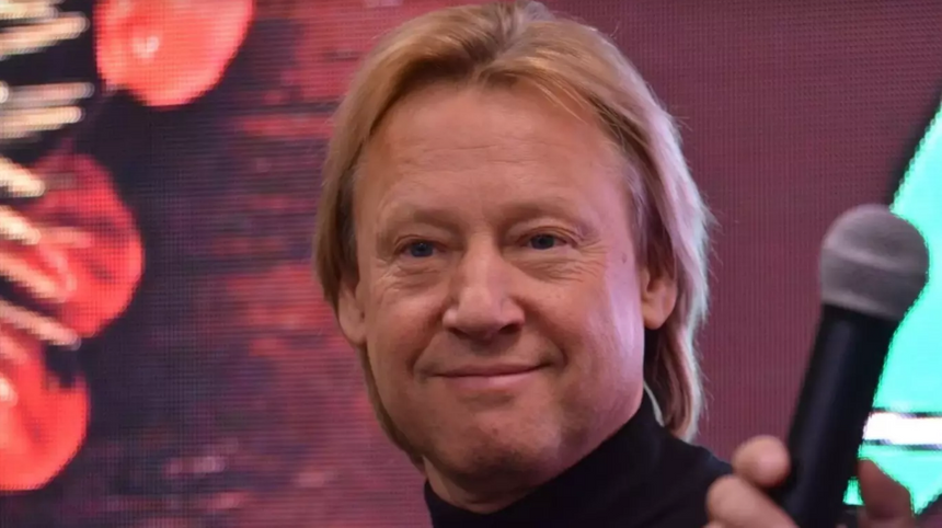 Дмитрий Харатьян остался без китайского автомобиля из-за спора между продавцами