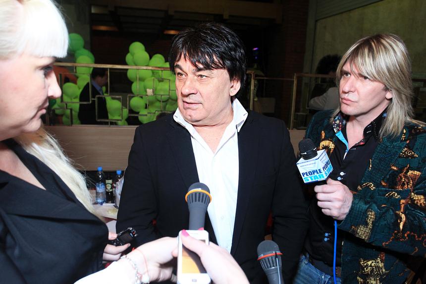 «Что за безобразие?»: Александр Серов оставил без наследства внебрачных дочерей