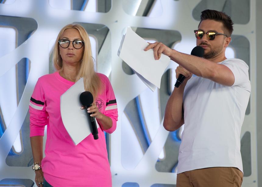 «Меня до сих пор трясет»: дочь Кудрявцевой чудом уцелела на детском празднике