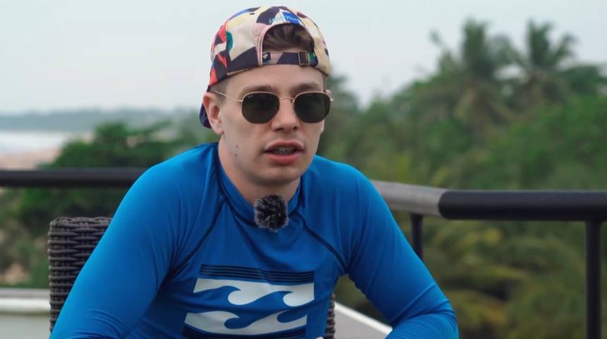 В российском городе неожиданно перенесли концерт стендап-комика Сергея Орлова