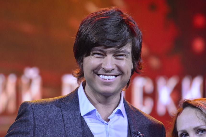 Прохор Шаляпин раскрыл имена двух богатейших российских певиц