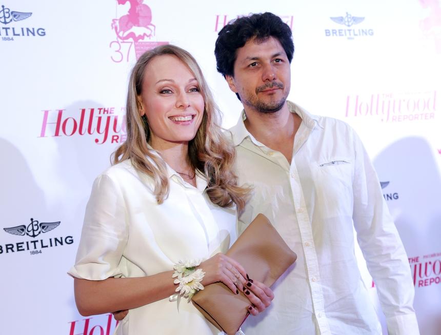 «Лети, моя сестричка»: в семье актрисы Ольги Ломоносовой случилось страшное горе