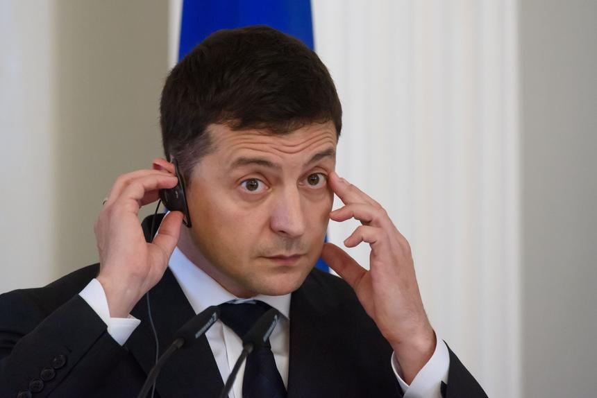 Недовольны Зеленским и мобилизацией: возможные участники мирной конференции по Украине отказываются от нее