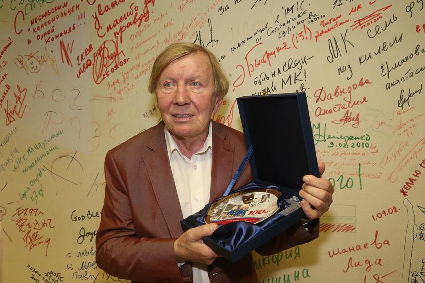 «Как тебе не стыдно?»: Юрий Чернов публично обратился к Ивару Калныньшу