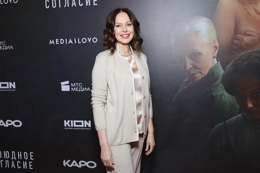 «Я рассматриваю кандидатуры»: Ирина Безрукова активно ищет нового мужа