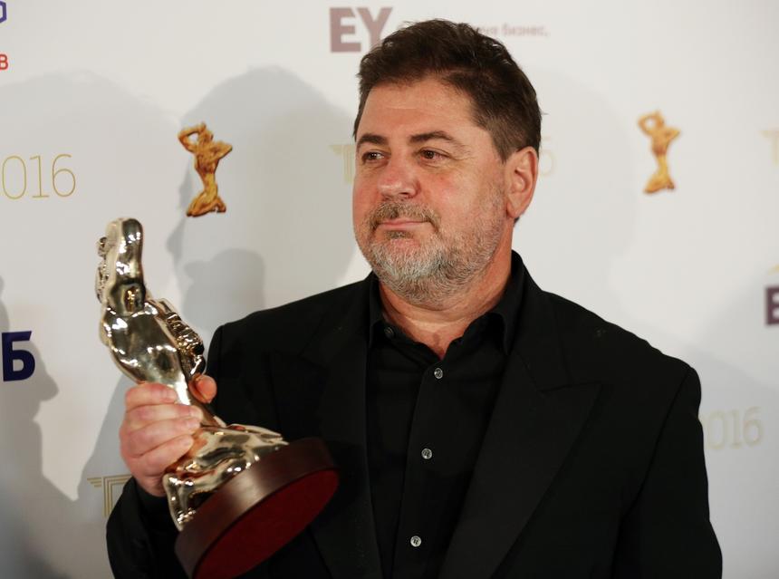 «Пик популярности прошел»: продюсер Дворцов рассказал, вернется ли Цекало на ТВ