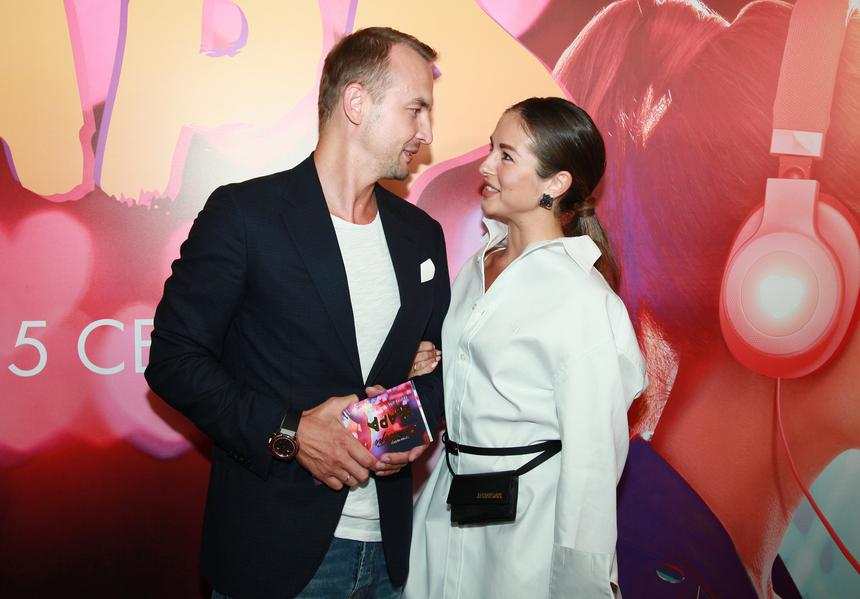 «У нас был брачный договор»: как певица Нюша будет делить имущество с экс-супругом после развода