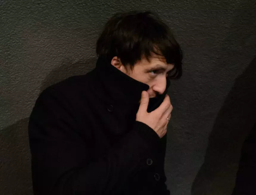 «Не только в родстве дело»: актер Юрий Чернов назвал причину ненависти Смольянинова* к России