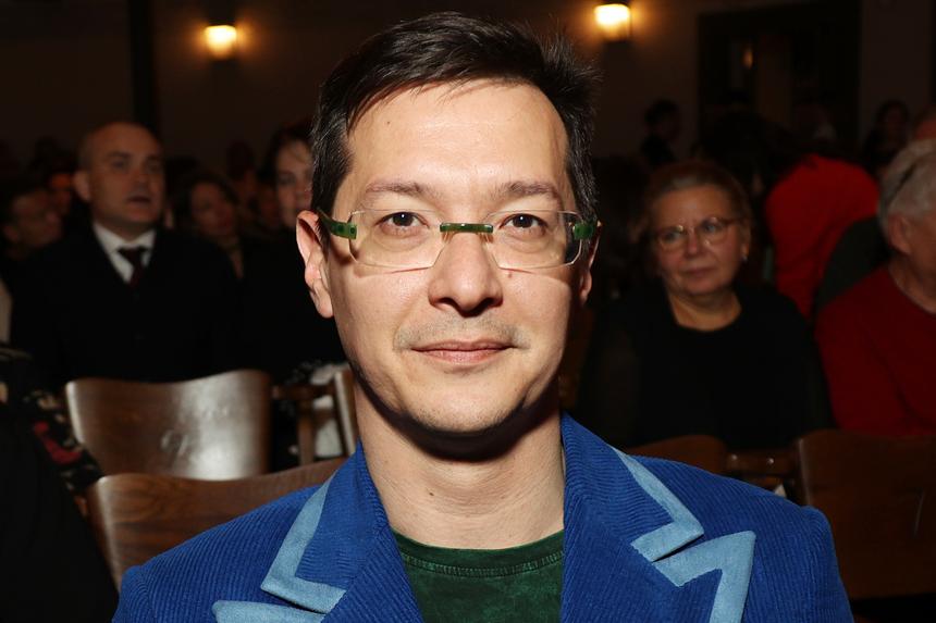 Директор «Ленкома» Марк Варшавер отреагировал на уход Франдетти с должности главного режиссера театра