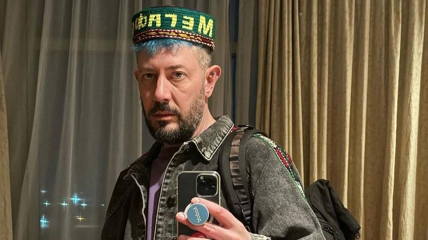 Артемий Лебедев рассказал, в чем видит главную проблему России