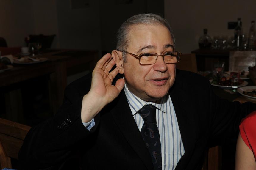 Евгений Петросян раскрыл свое необычное детское увлечение