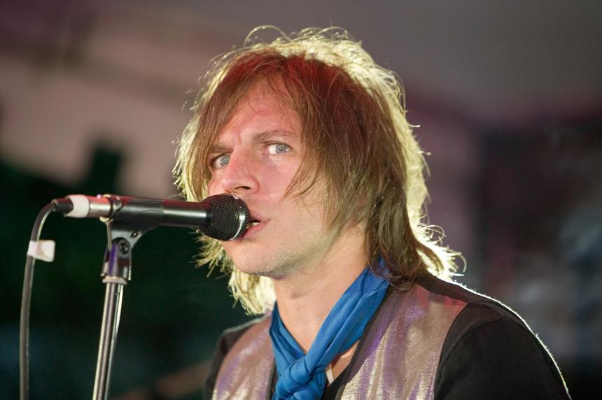 Илья Лагутенко