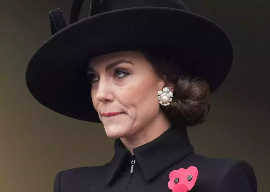 Кейт Миддлтон может не вернуться к королевским обязанностям после химиотерапии