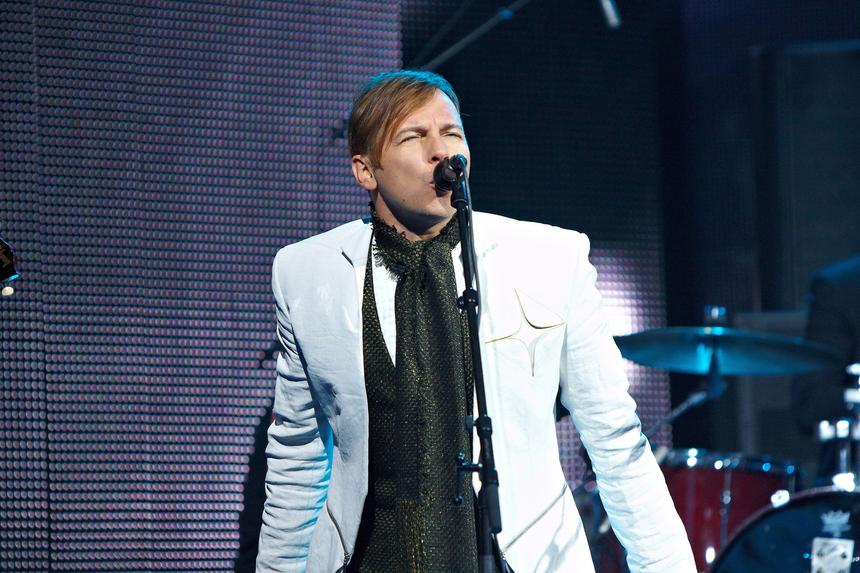 Продюсер раскрыл, сколько зарабатывал лидер «Мумий Тролля» Илья Лагутенко до СВО