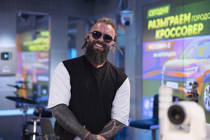 Певец Дмитрий Маликов рассказал о самом необычном подарке в своей жизни