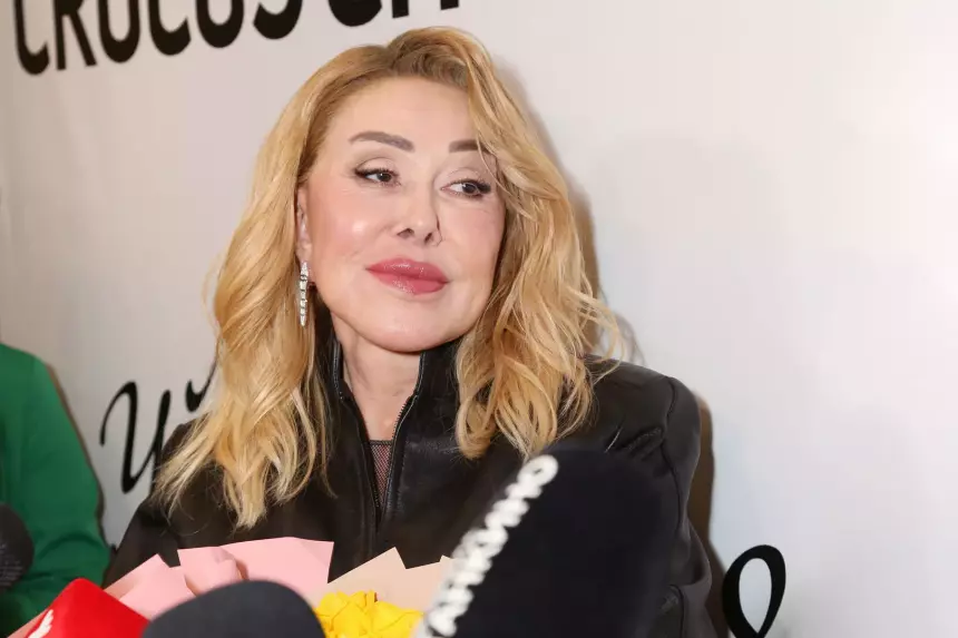 Россияне выбрали новую королеву эстрады на смену переехавшей в Израиль Пугачевой