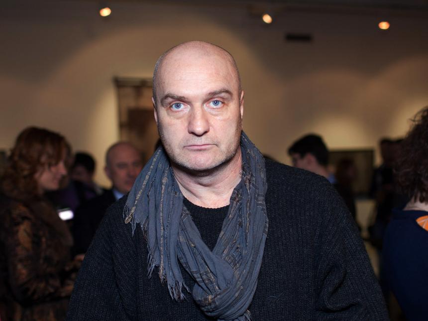 «Чушь инопланетянская»: актер Балуев жестко раскритиковал современное российское кино