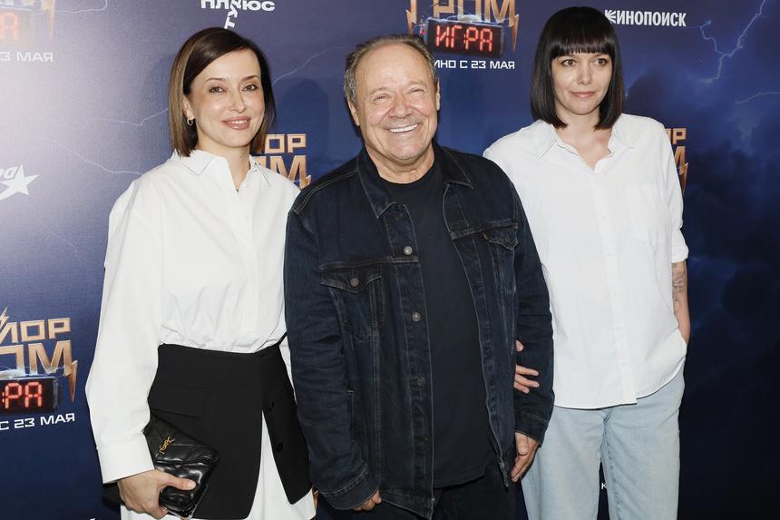 Звезда «Солдат» Маклаков раскрыл секрет борьбы со стрессом и выгоранием