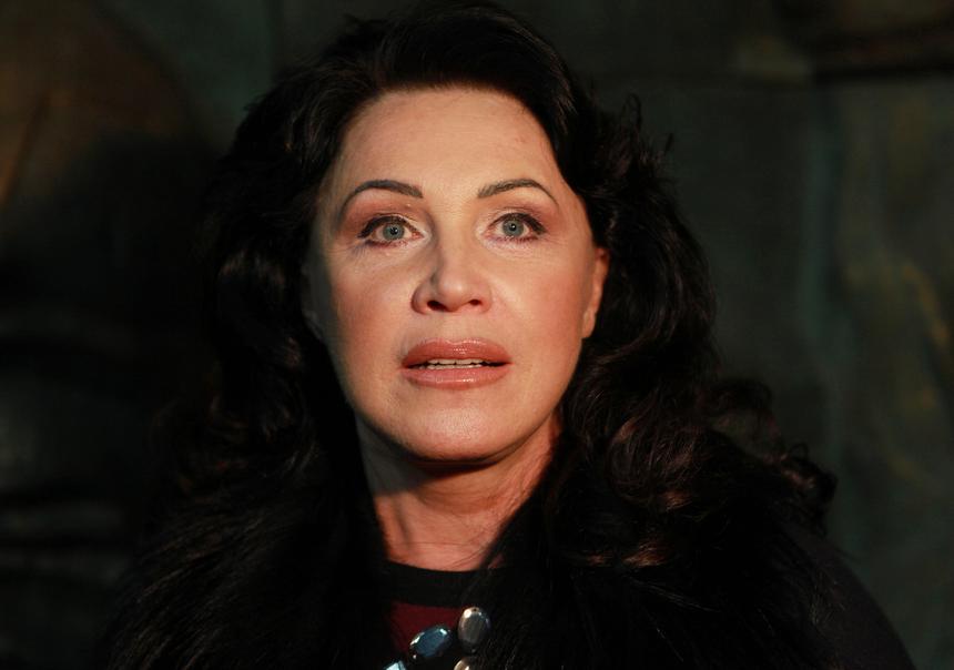 «Любой солист — эгоист»: почему Девятова отказалась работать с Бабкиной