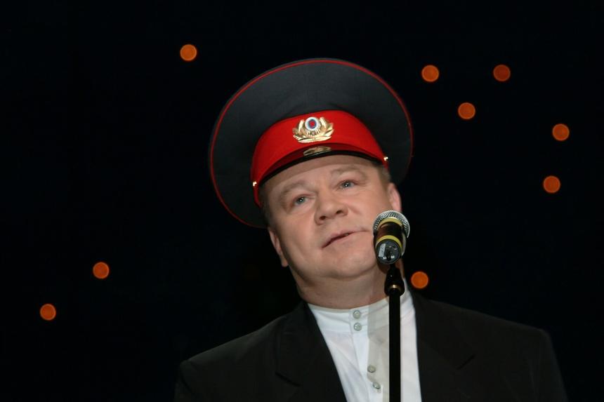 «Приди в себя»: Сергей Селин обратился к оскорбившему его Алексею Панину*