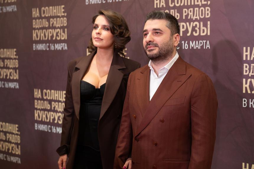 «Так обидело»: Сарик Андреасян объяснил, почему не снял сериал о Никулине