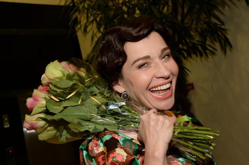 «А я уже не верила, не надеялась, не гадала на любовь»: куда пропала Алиса Мон