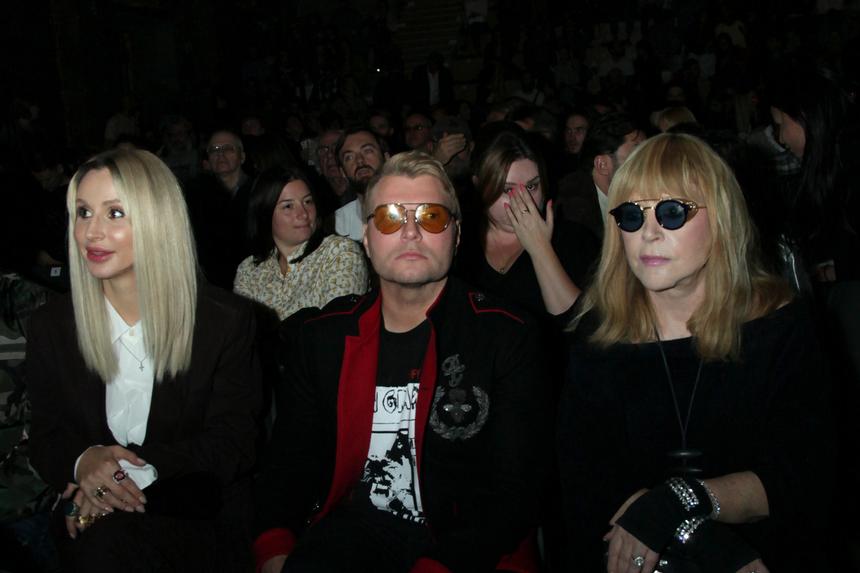 «Ее ждет забвение»: раскрыто, почему Пугачева отвернулась от Лободы после отъезда из России