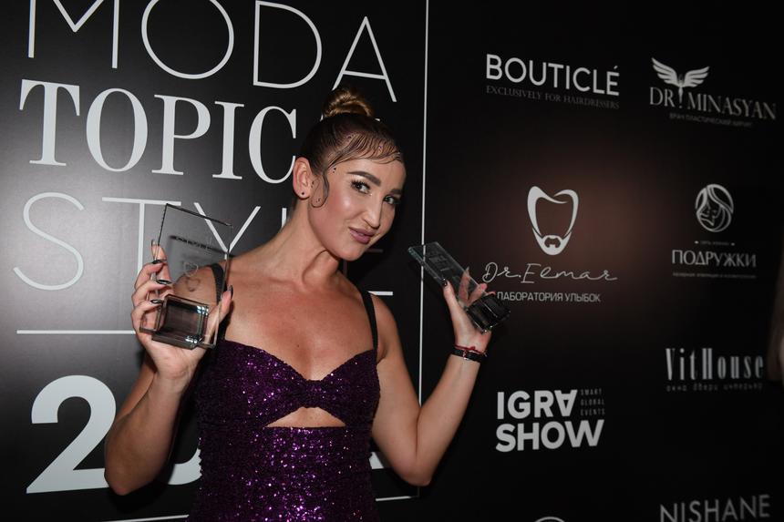 Ольга Бузова призналась, что не могла уйти из «Дома-2» из-за Романа Третьякова